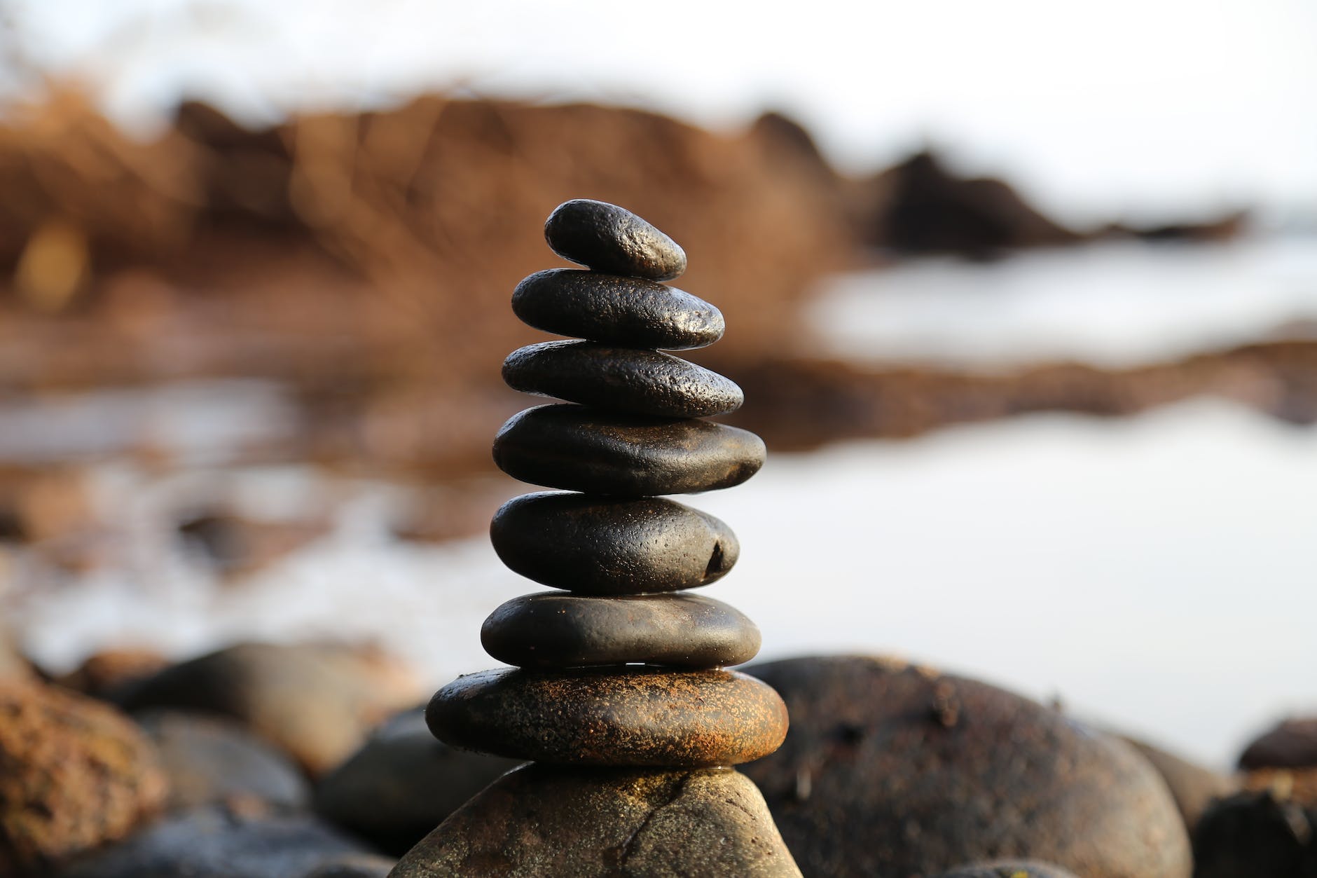 meditation group